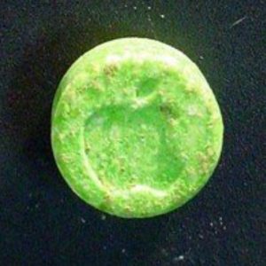 Order Real Green Apple Ecstasy Pills Online