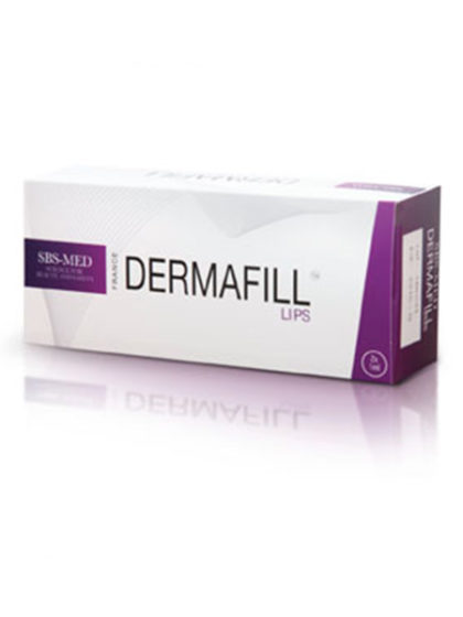 Dermafill Lips (2x1ml)