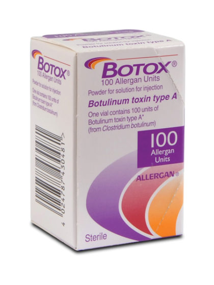 Buy Botox online