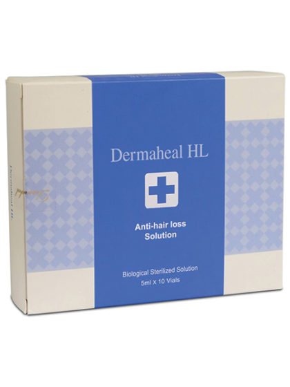 Buy Dermaheal HL (5×10 vials) online