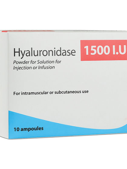 Buy Hyaluronidase online