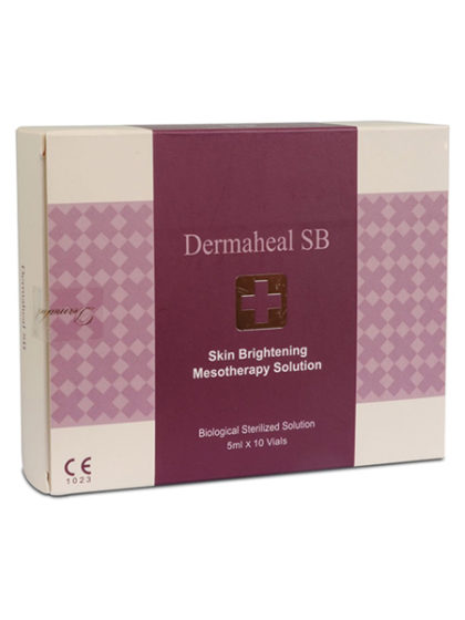 Buy Dermaheal SB (10 x 5 ml vials) online