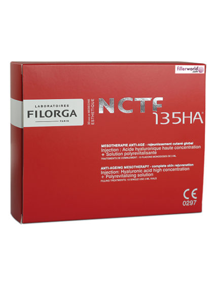 Buy Filorga NCTF 135HA (10x3ml) online