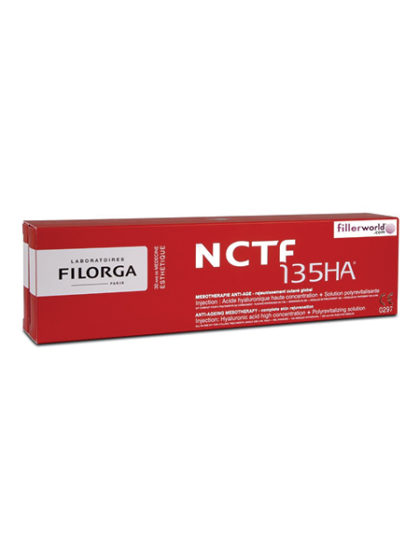 Filorga NCTF 135HA (5x3ml)