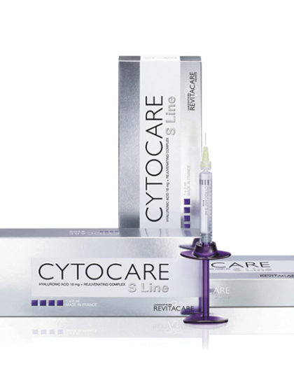Buy Cytocare S Line (1x3ml) online