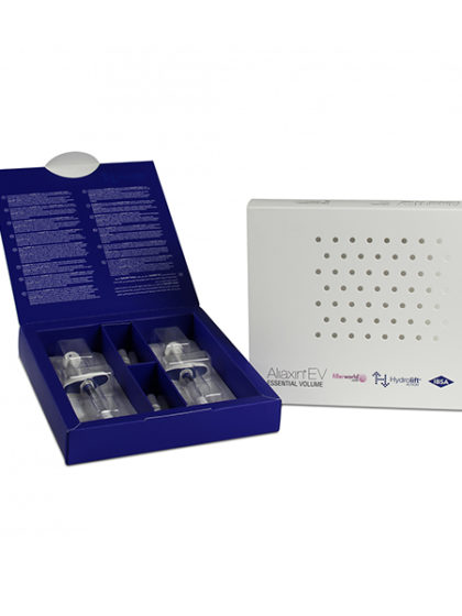 Aliaxin EV Essential Volume (2x1ml)