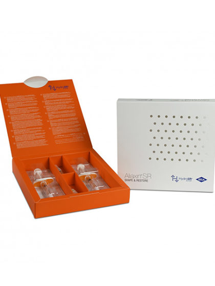 Aliaxin SR Shape & Restore (2x1ml)