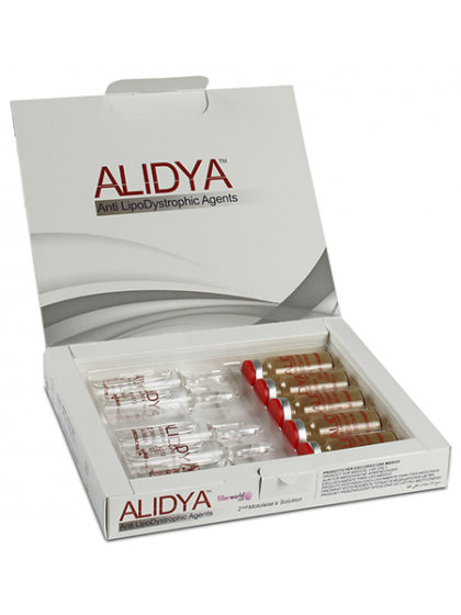 Alidya Anti Lipodystrophic Agents