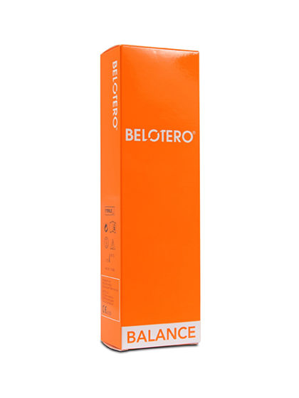 Belotero Balance (1x1ml)