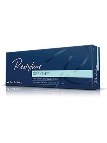 Buy Restylane Defyne with Lidocaine