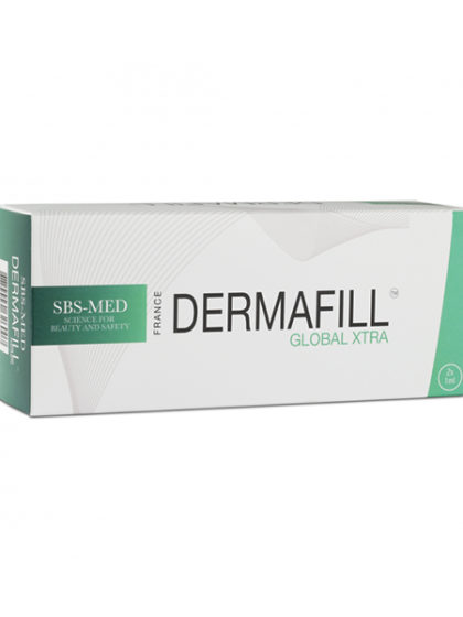 Dermafill Global Xtra