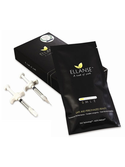 Ellanse L (2x1ml)