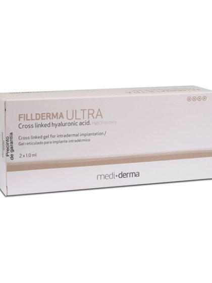 Fillderma Ultra (2x1ml)