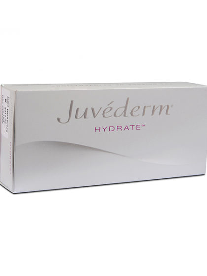 Juvederm Hydrate (1x1ml)