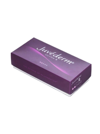 Juvederm Ultra 2 (2×0.55ml)