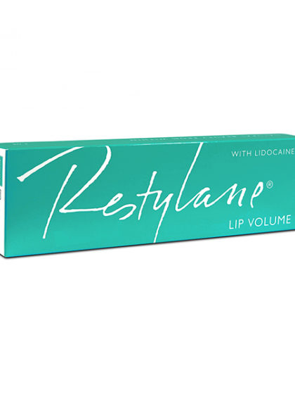 Restylane Lip Volume with Lidocaine (1x1ml)