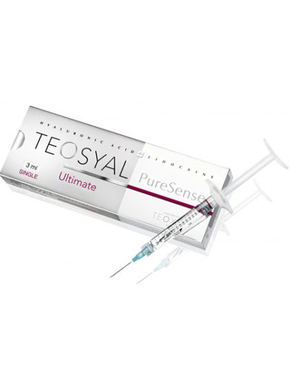 Buy Teosyal Ultimate PureSense (1x3ml) online