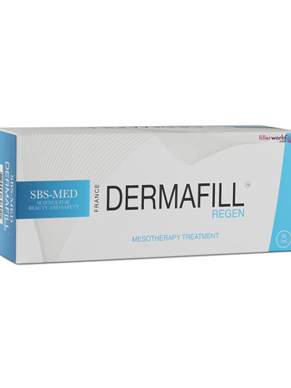 Dermafill Regen (2x1ml)