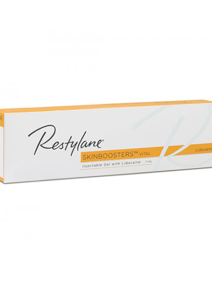 Restylane Skinboosters Vital (1x1ml)