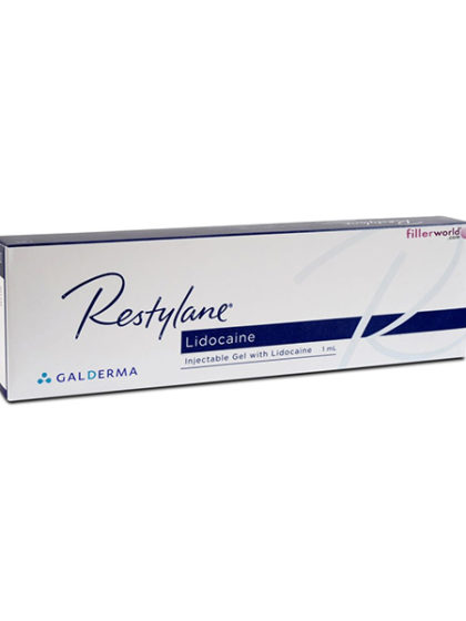 Restylane Lidocaine (1x1ml)