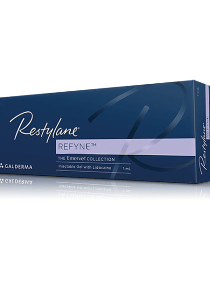 Restylane Refyne with Lidocaine (1x1ml)
