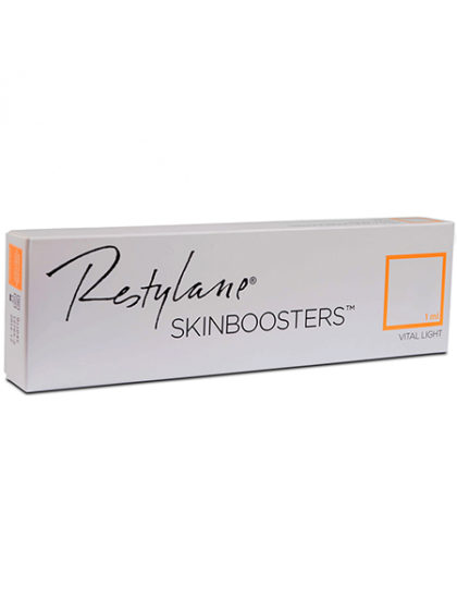 Restylane Skinboosters Vital Light