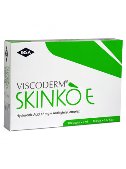 Viscoderm Skinco E