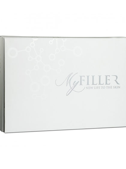 My Filler Strong (1x1ml)