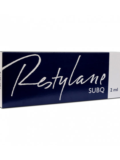 Restylane SubQ