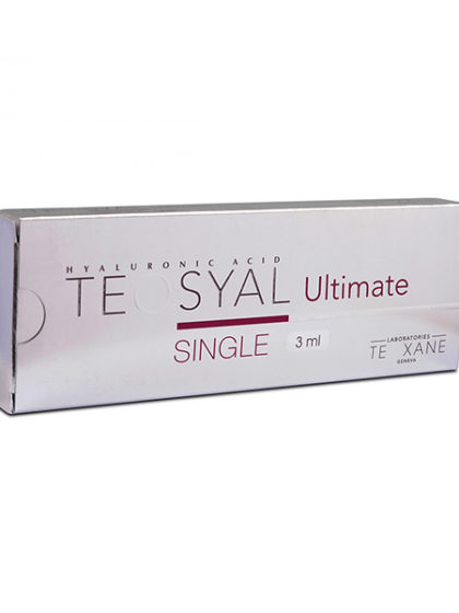 Buy Teosyal Ultimate (1x3ml) online