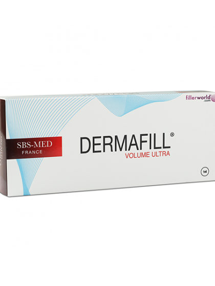 Dermafill Volume Ultra (1x1ml)