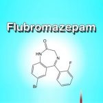 Buy Flubromazepam (4mg) Pellets