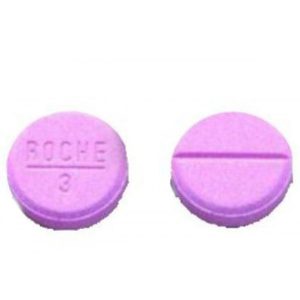 Buy Lexotanil Bromazepam 3mg pills online
