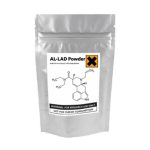 ETH-LAD powder