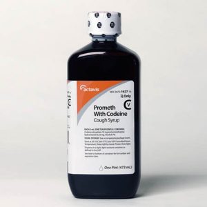 Buy actavis promethazine cough syrup 16OZ