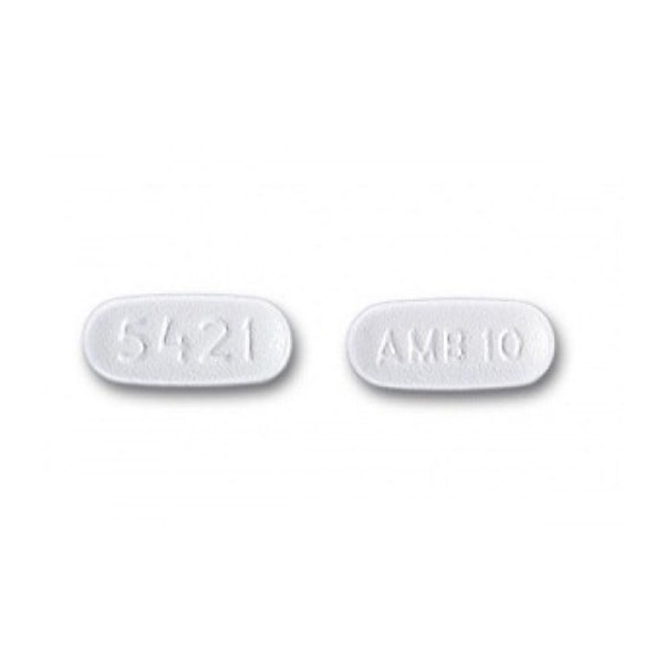 Buy Ambien 10mg Pills