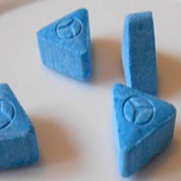 Buy Blue Mercedes ecstasy pills Online