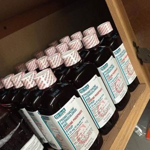 Buy Hi-Tech Cough Syrup Online