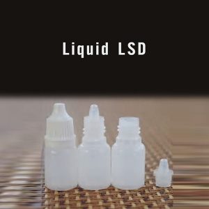 Buy liquid LSD 200ug Drop Online