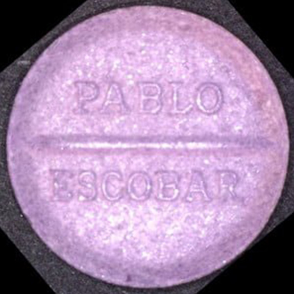 Buy Pablo Escobar ecstasy pills Online