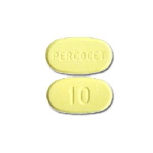 Buy Percocet 10mg pills online