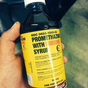 Buy Promethazine DM Syrup Qualitest