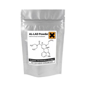 Buy pure quality AL-LAD 10 mg powder online