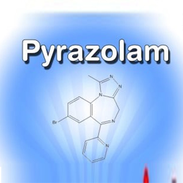Buy Pyrazolam 0.5 mg pellets online