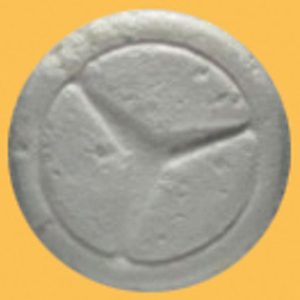 Order White Mercedes ecstasy pills Online