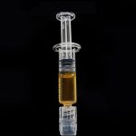 Buy THC Distillate – Superior Extract